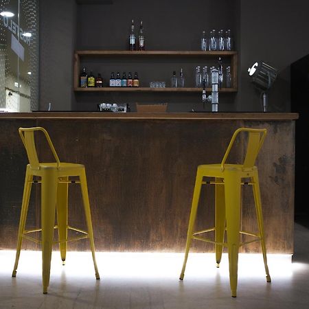 Hostelo - Luxury Hostel ปาแลร์โม ภายนอก รูปภาพ