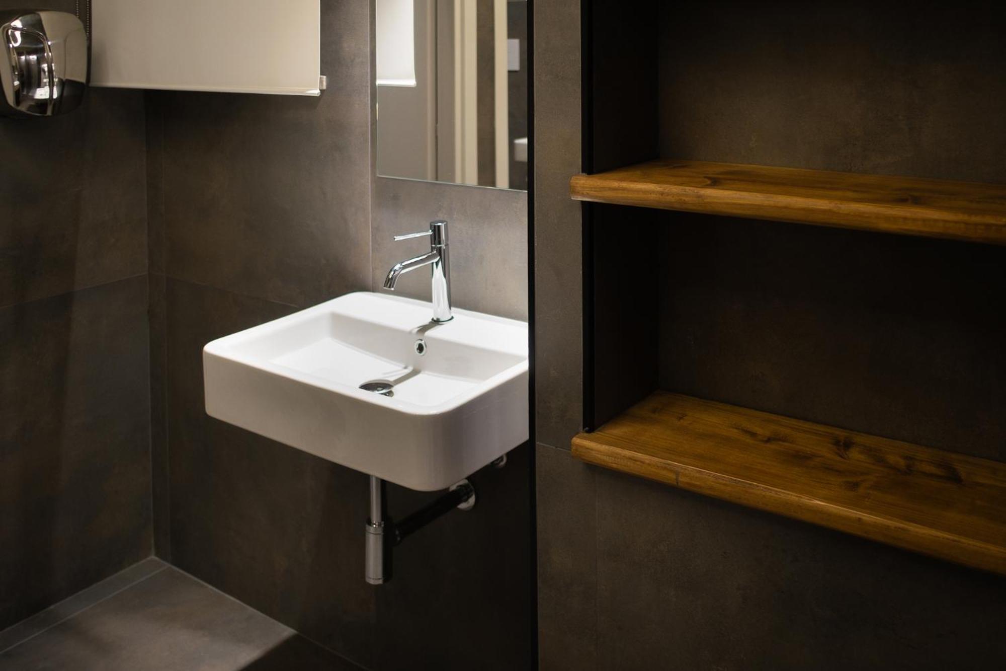 Hostelo - Luxury Hostel ปาแลร์โม ภายนอก รูปภาพ