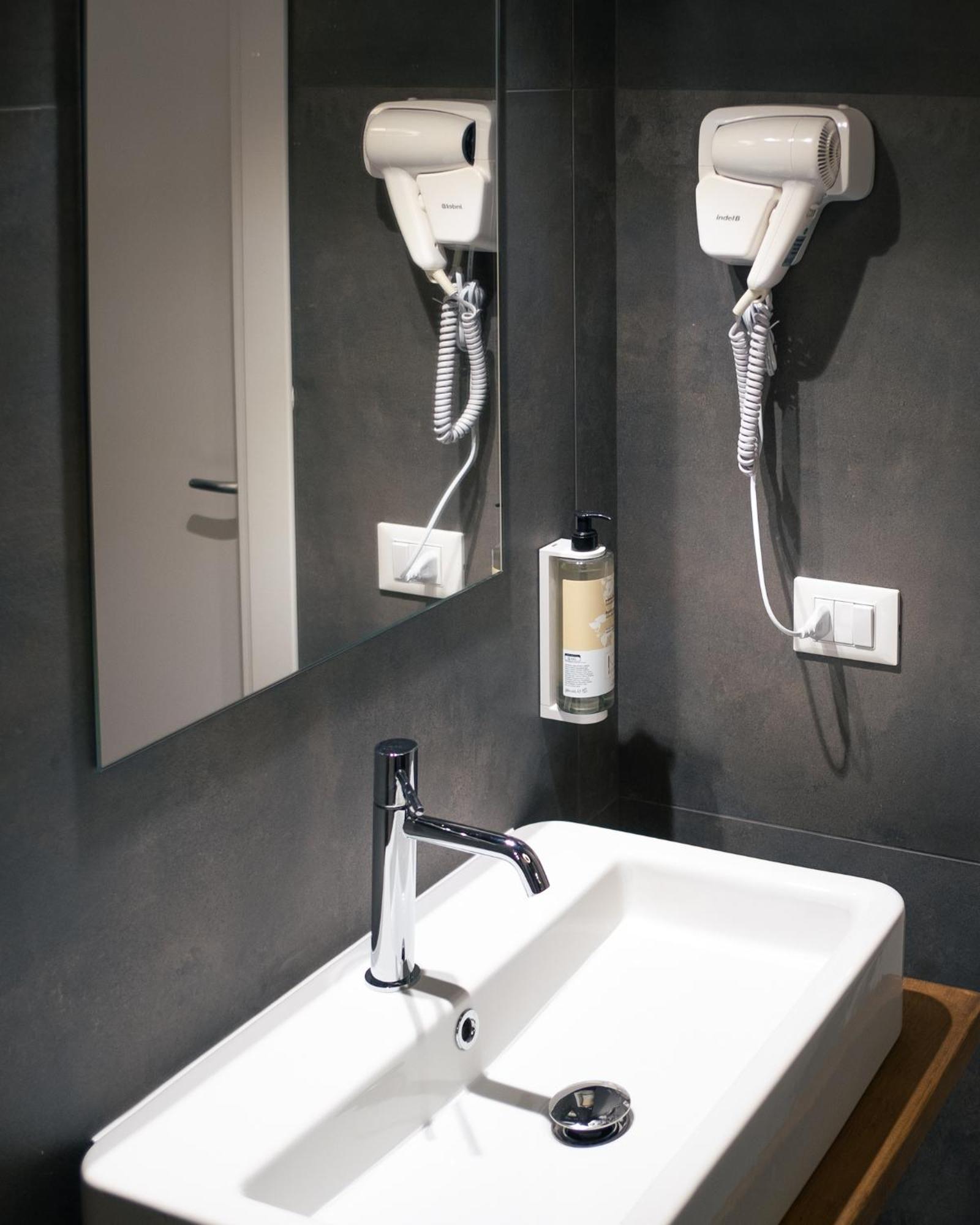 Hostelo - Luxury Hostel ปาแลร์โม ภายนอก รูปภาพ