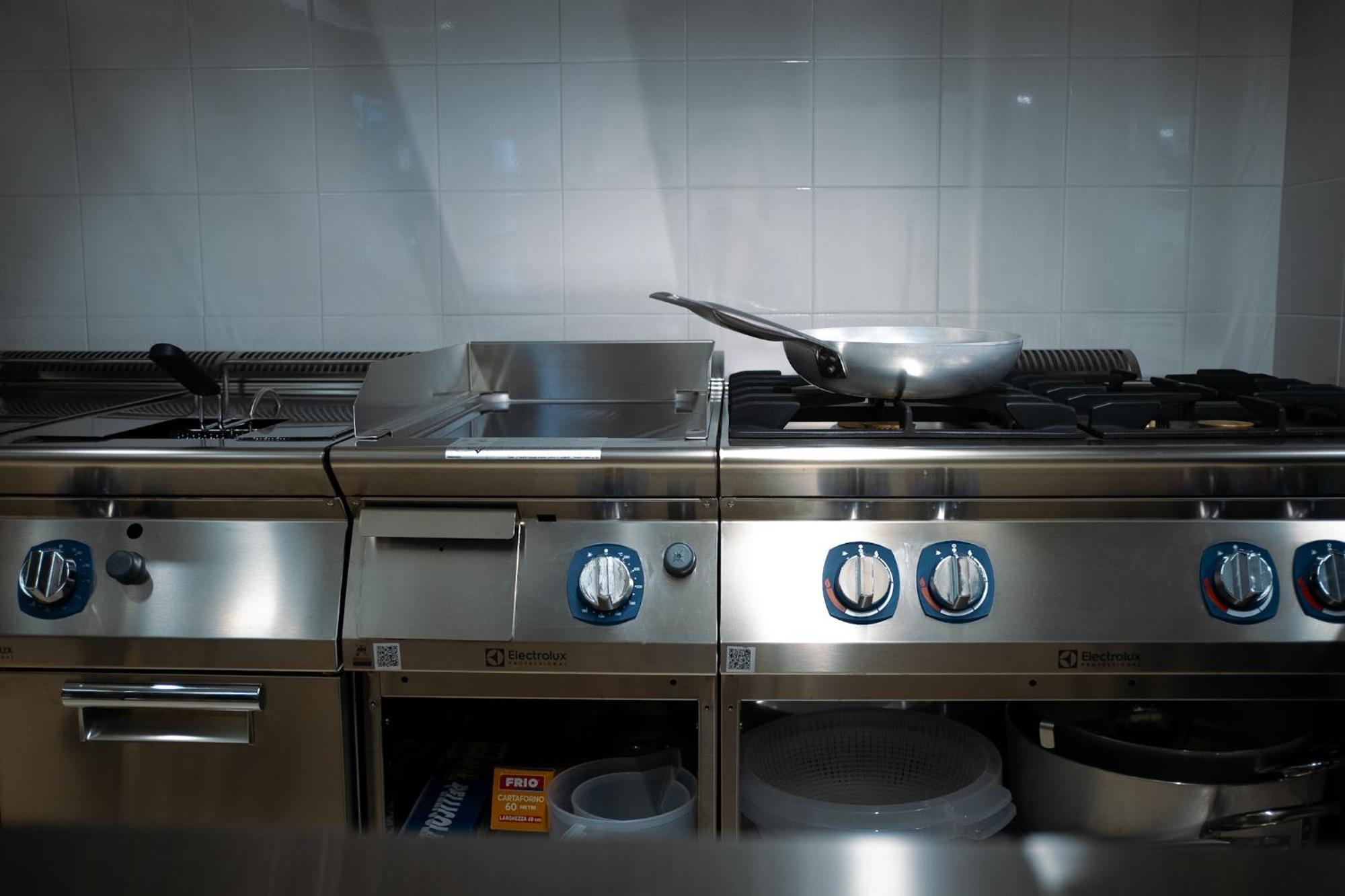 Hostelo - Luxury Hostel ปาแลร์โม ภายนอก รูปภาพ