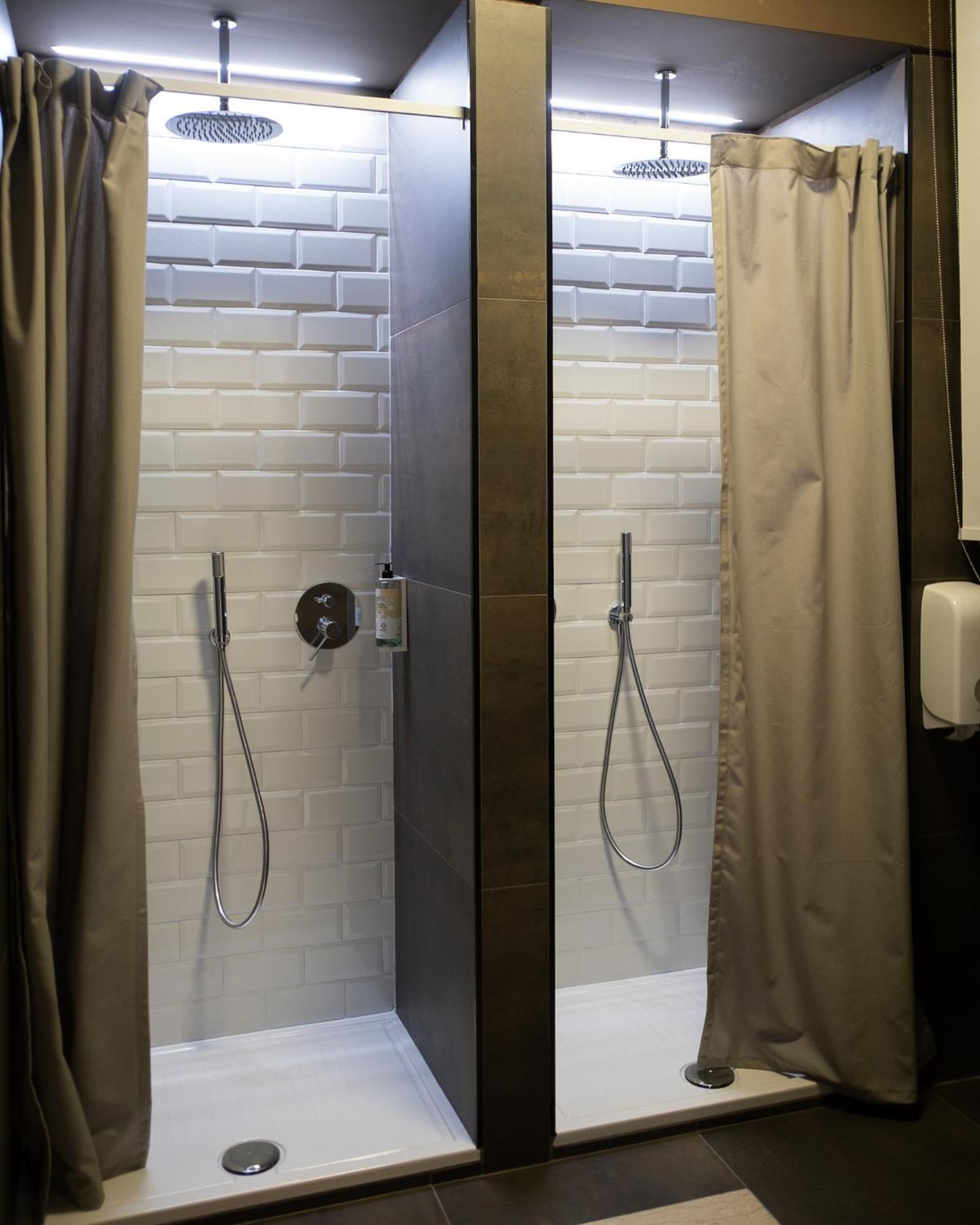 Hostelo - Luxury Hostel ปาแลร์โม ภายนอก รูปภาพ